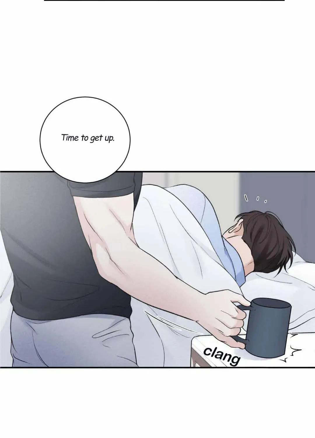 Read Overclock chapter 19 image 26 on Lezhin