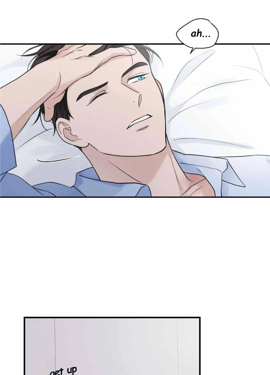 Read Overclock chapter 19 image 27 on Lezhin