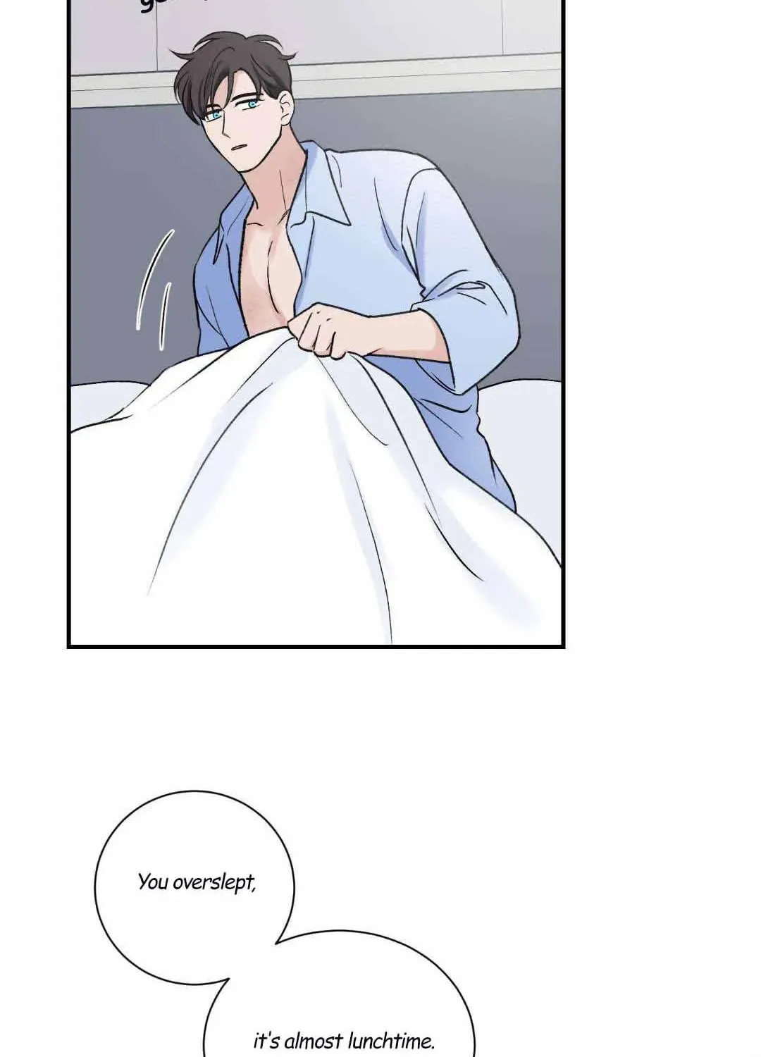 Read Overclock chapter 19 image 28 on Lezhin
