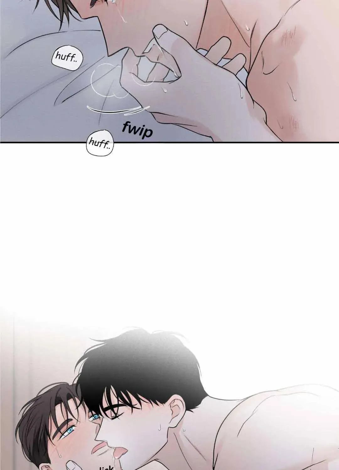 Read Overclock chapter 19 image 3 on Lezhin