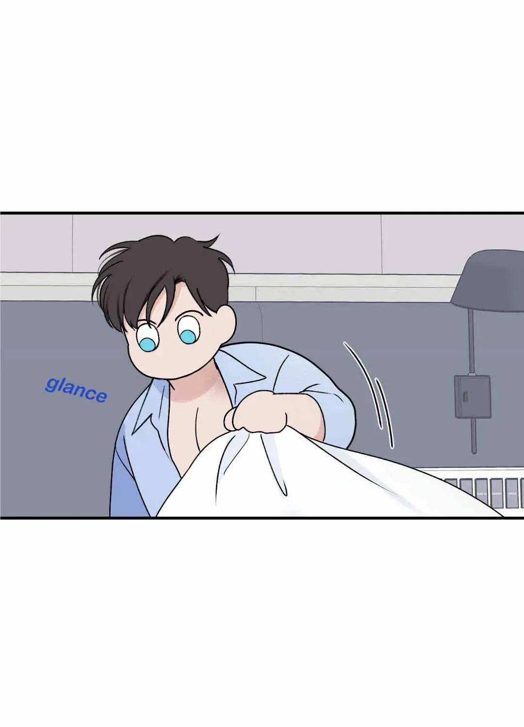Read Overclock chapter 19 image 30 on Lezhin