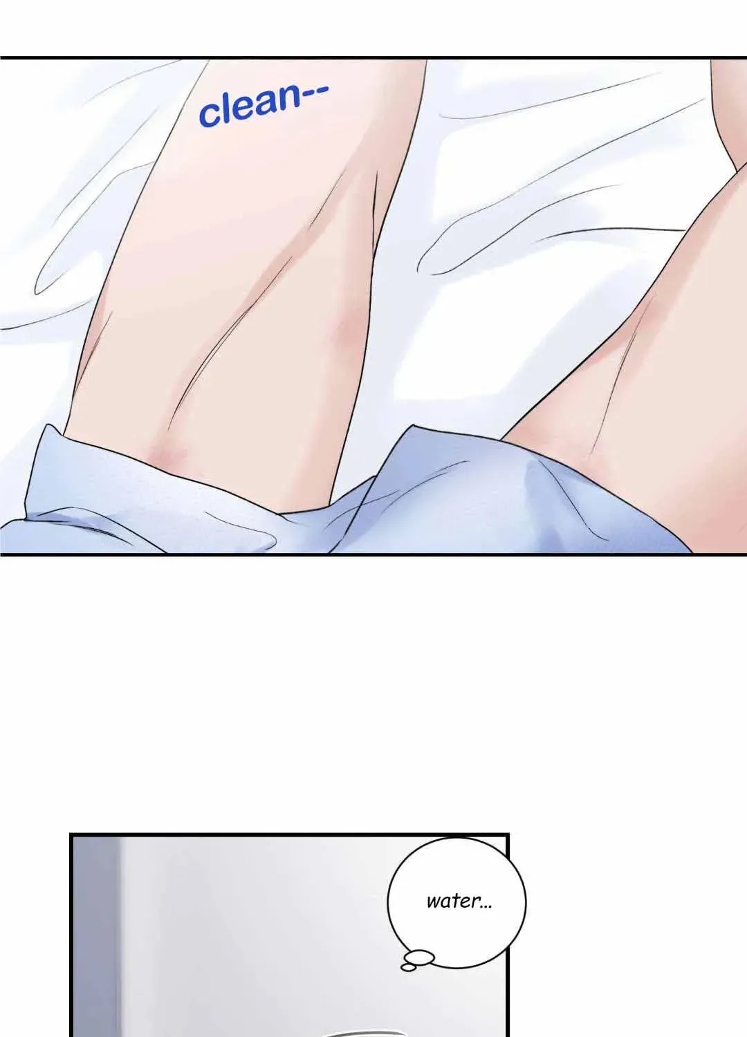 Read Overclock chapter 19 image 31 on Lezhin