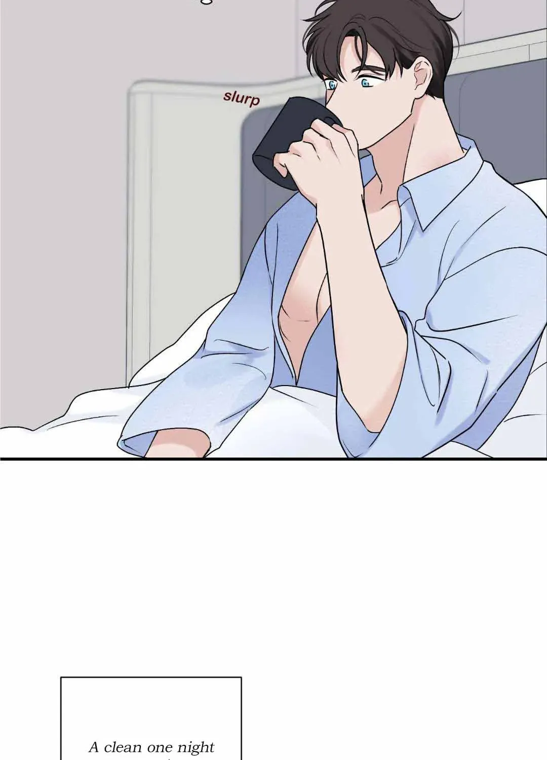 Read Overclock chapter 19 image 33 on Lezhin
