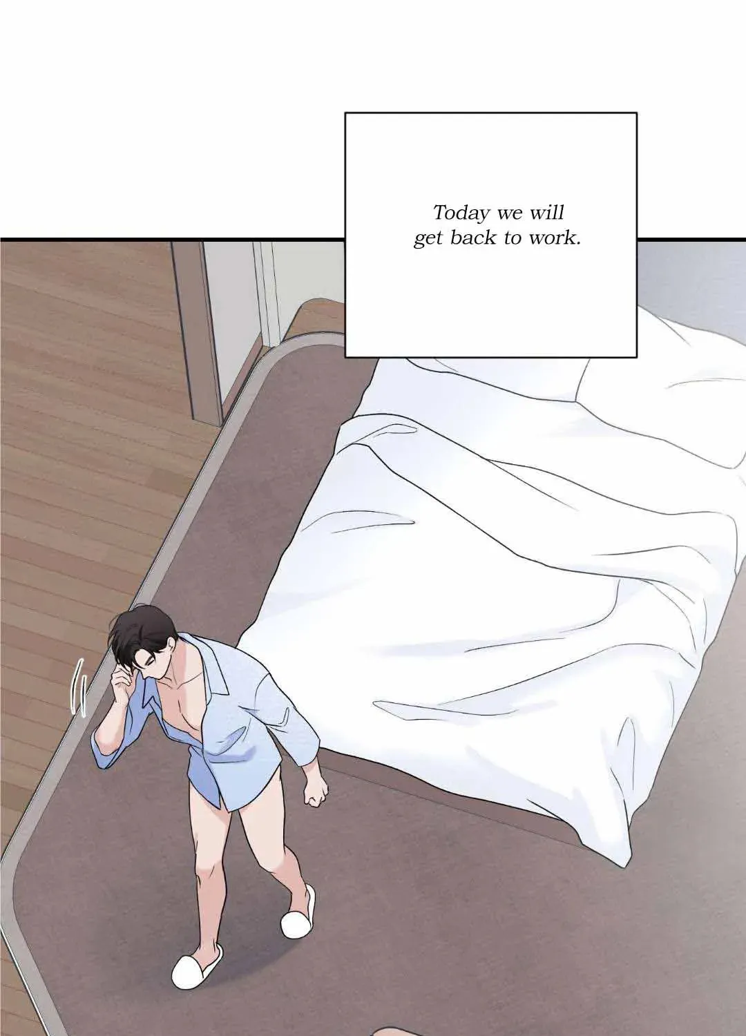Read Overclock chapter 19 image 36 on Lezhin