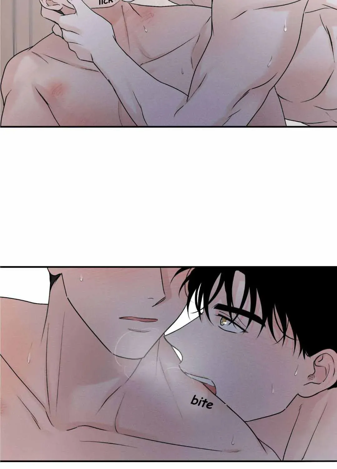 Read Overclock chapter 19 image 4 on Lezhin