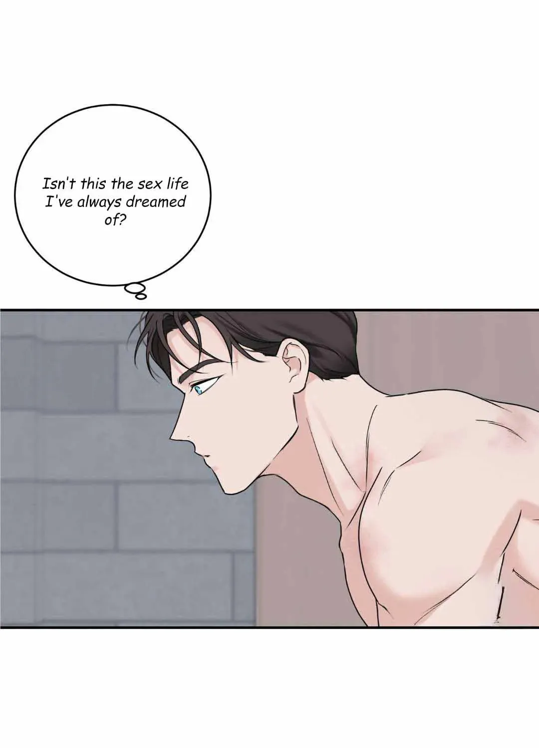 Read Overclock chapter 19 image 40 on Lezhin