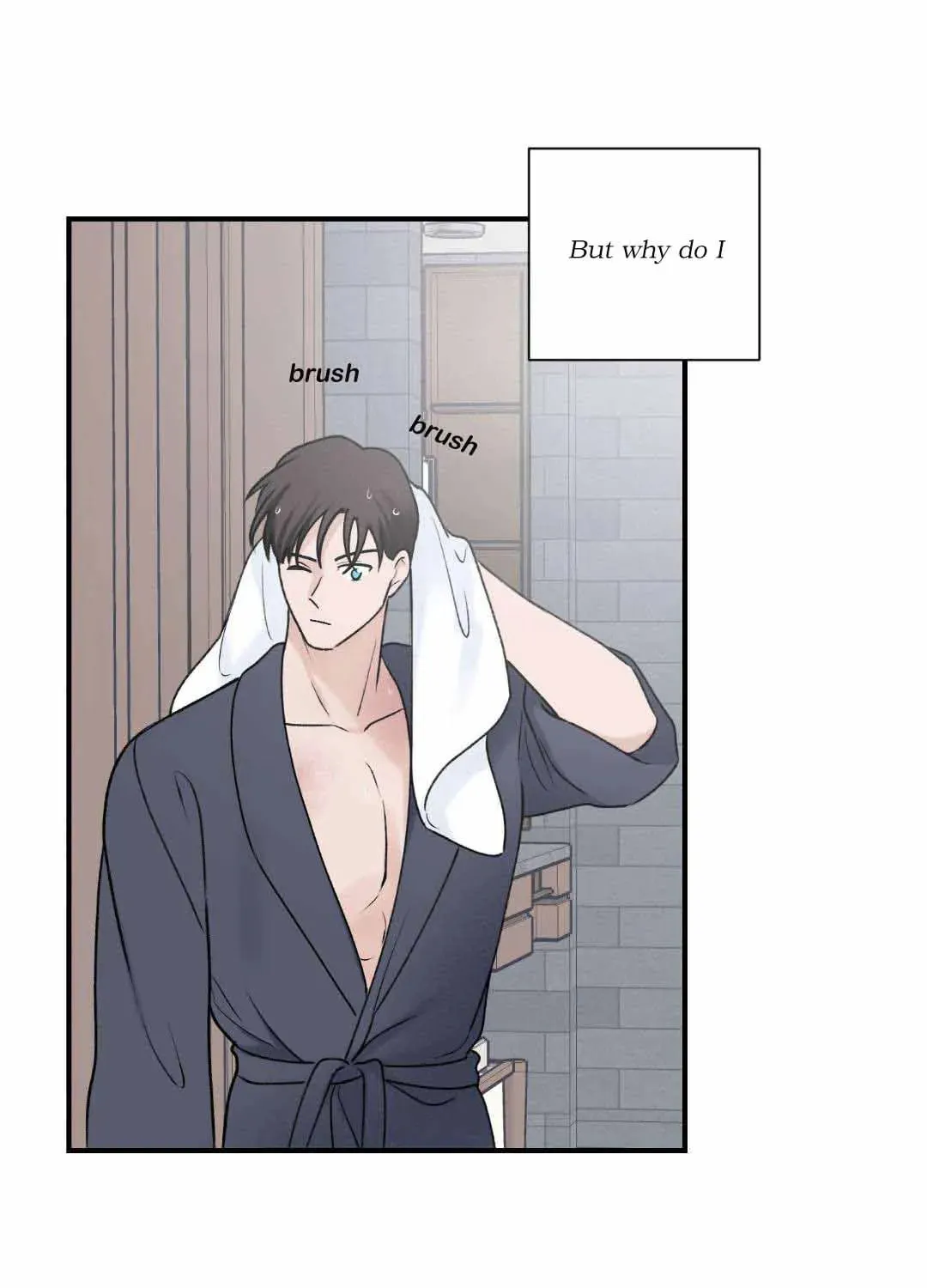 Read Overclock chapter 19 image 42 on Lezhin