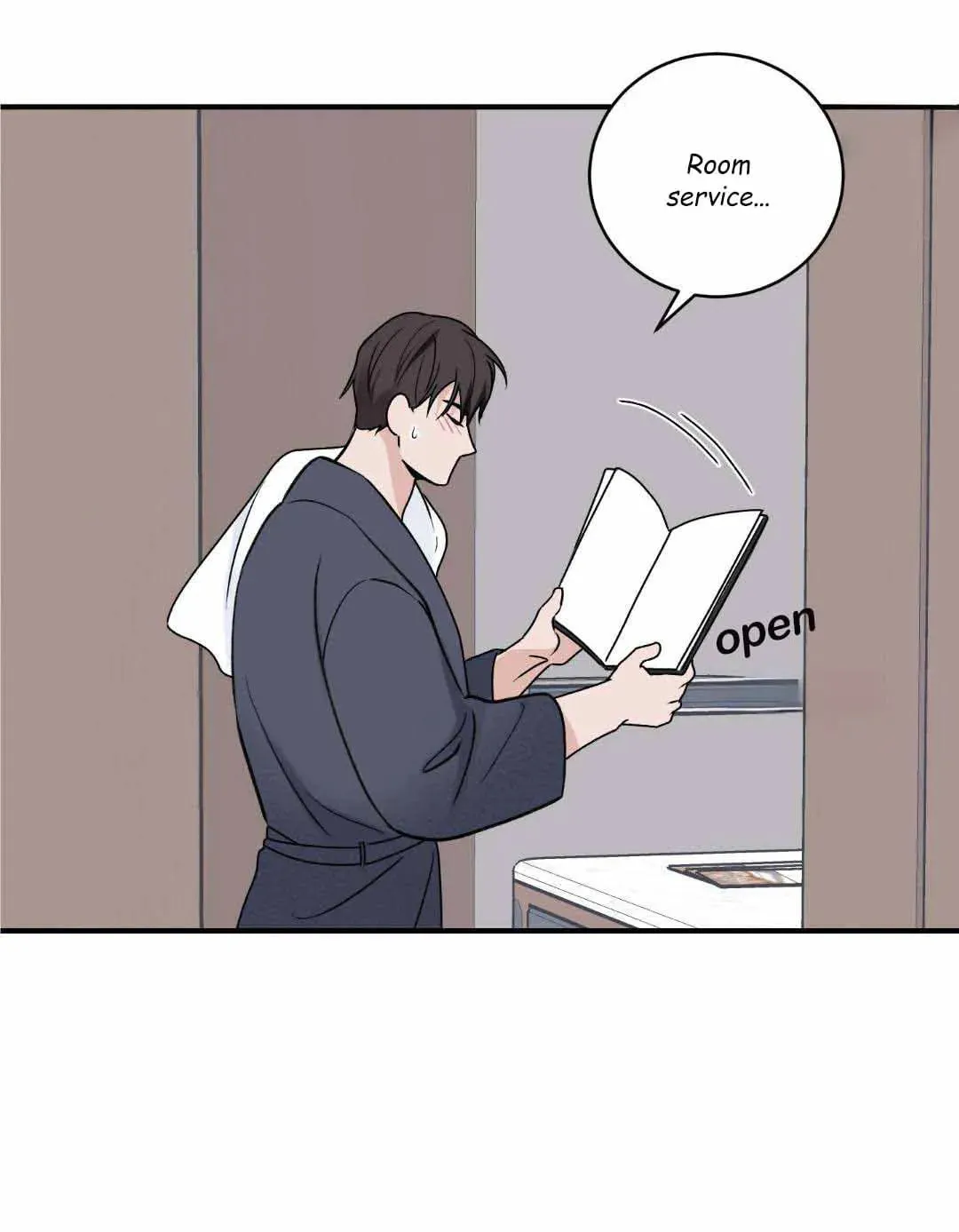 Read Overclock chapter 19 image 46 on Lezhin