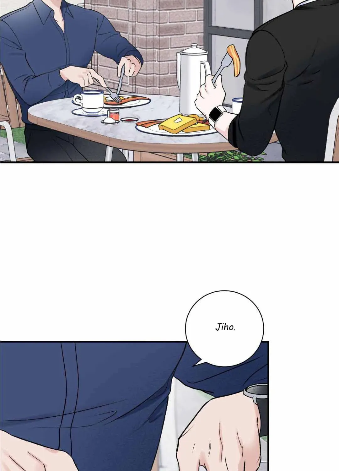 Read Overclock chapter 19 image 50 on Lezhin