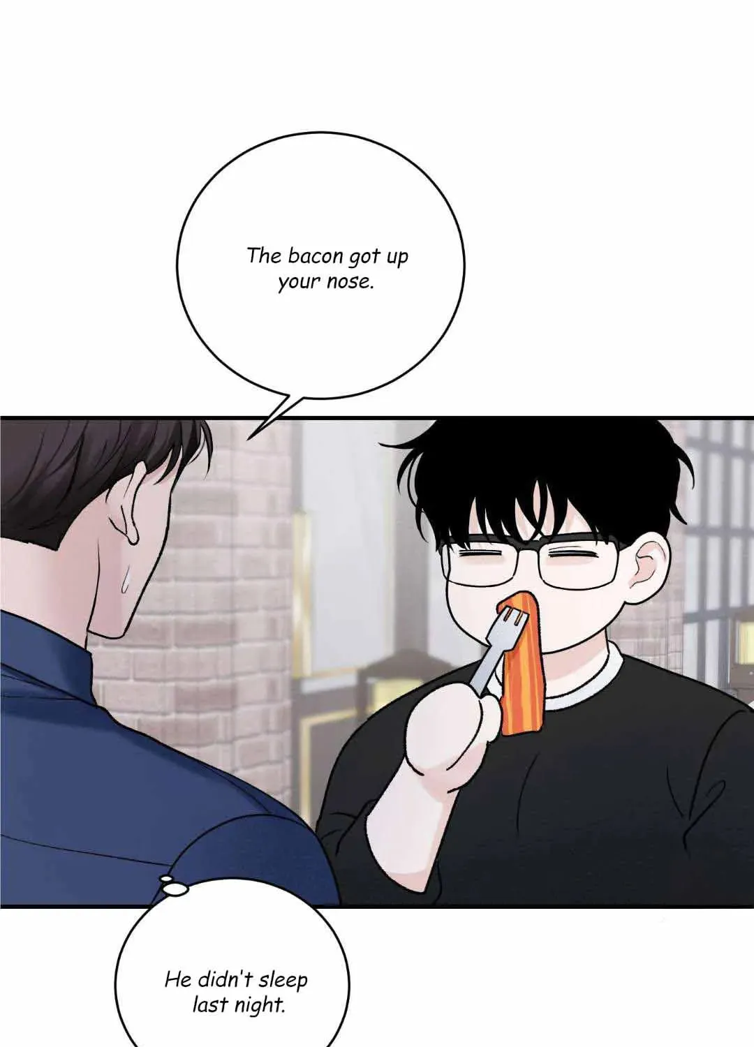 Read Overclock chapter 19 image 53 on Lezhin
