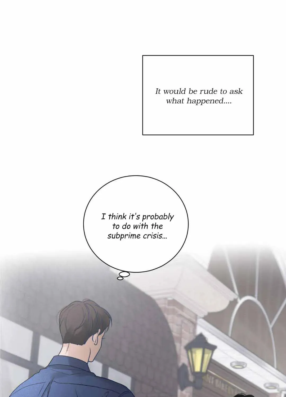 Read Overclock chapter 19 image 60 on Lezhin