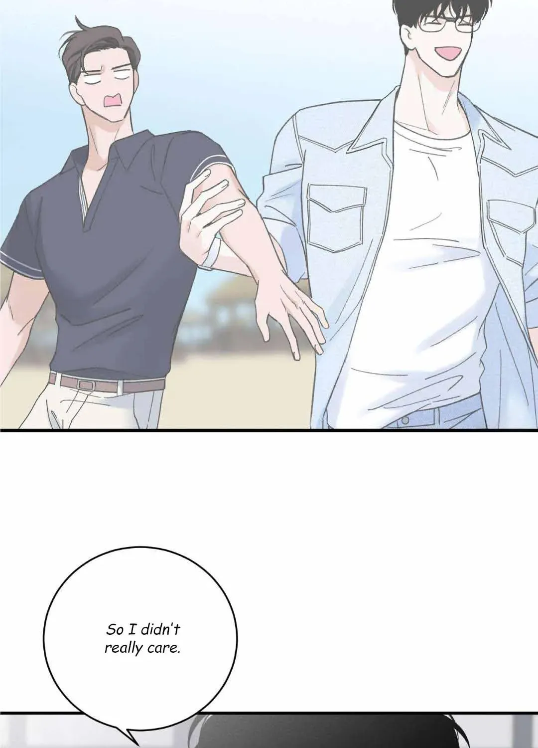 Read Overclock chapter 19 image 63 on Lezhin