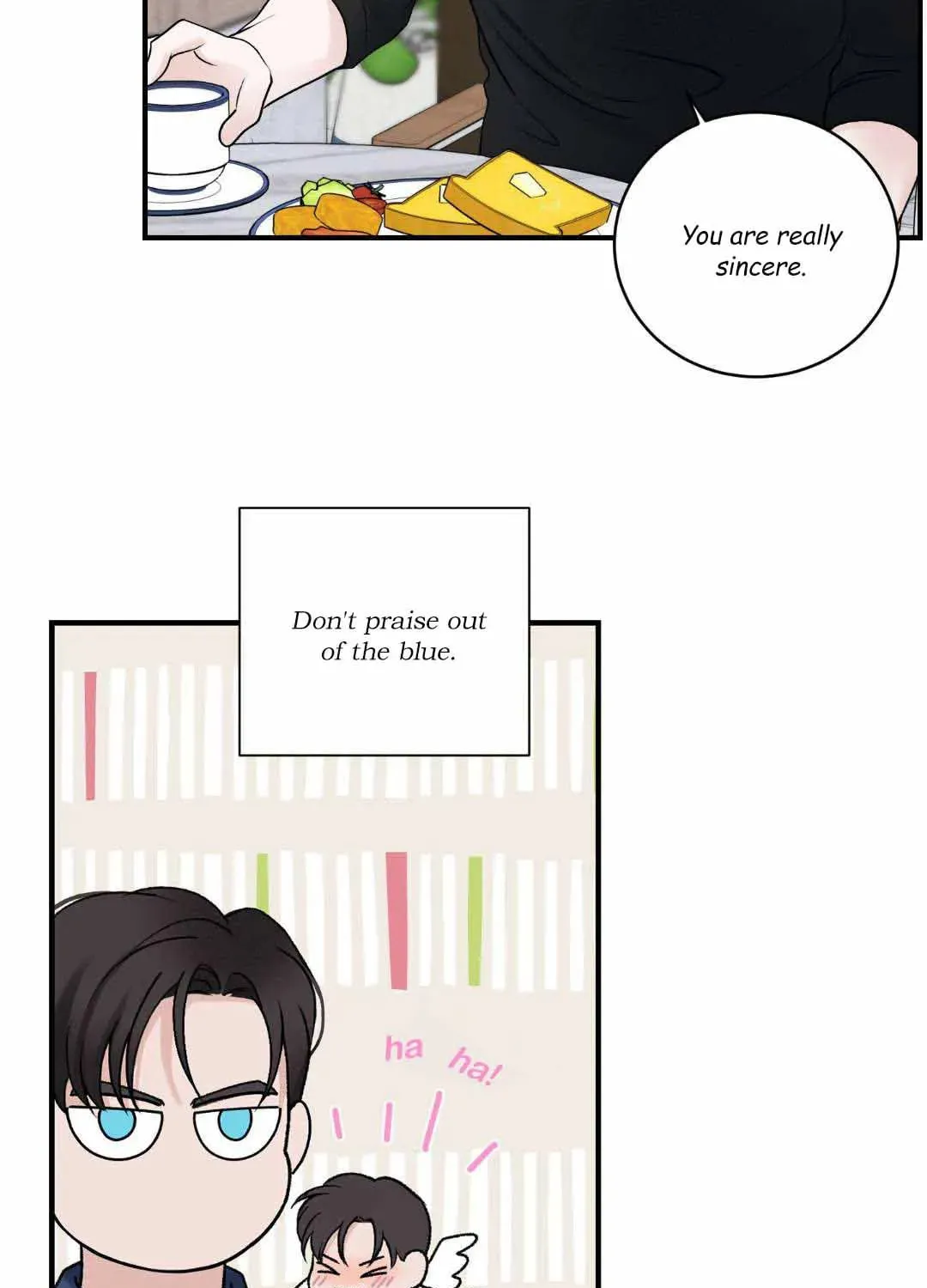 Read Overclock chapter 19 image 68 on Lezhin