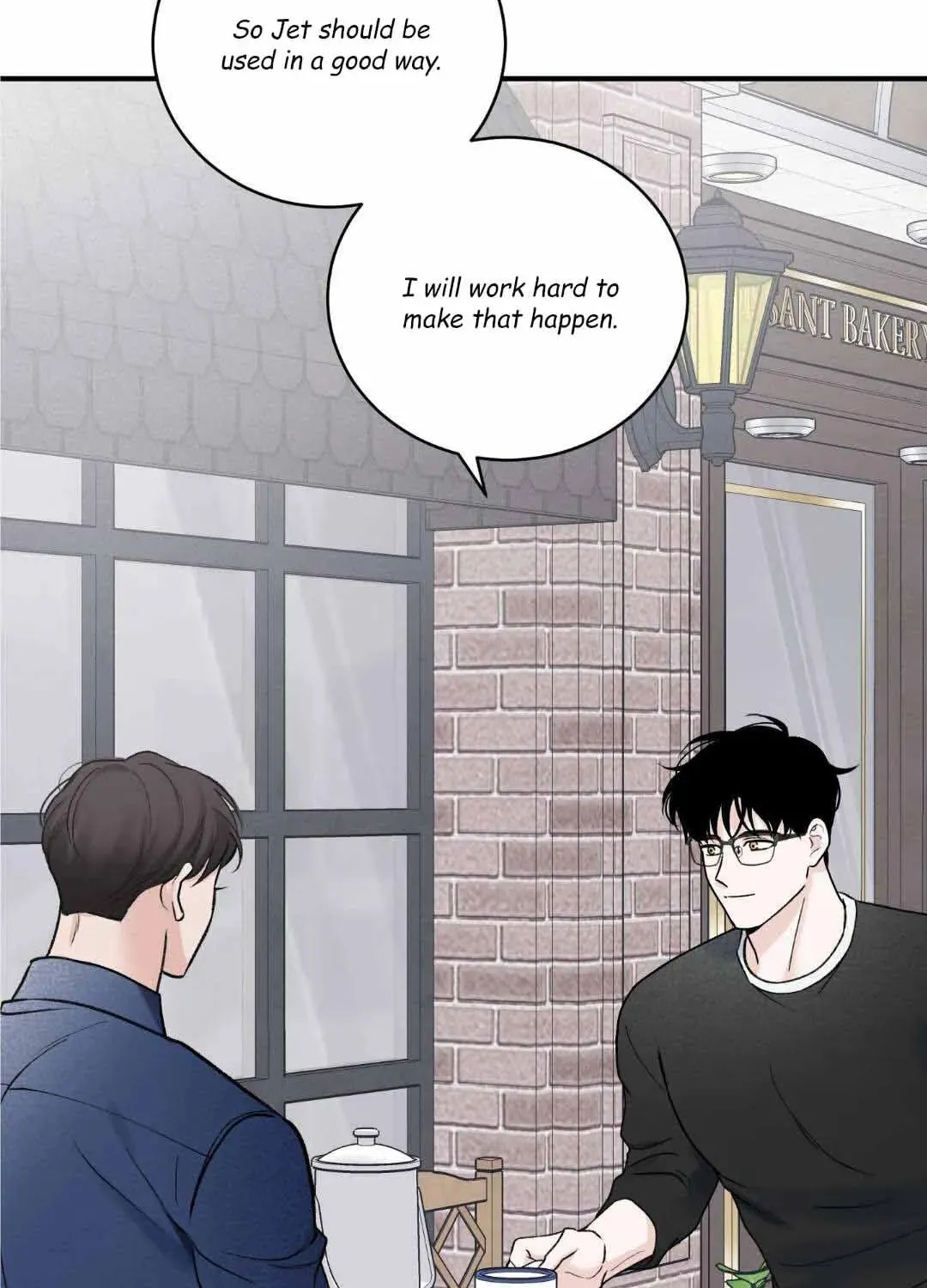 Read Overclock chapter 19 image 72 on Lezhin