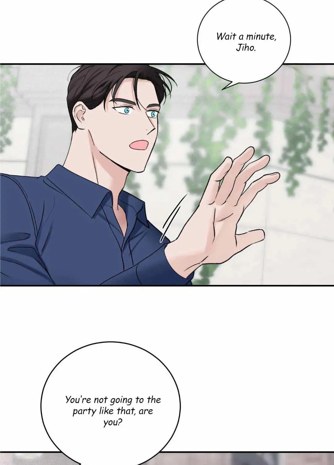 Read Overclock chapter 19 image 78 on Lezhin