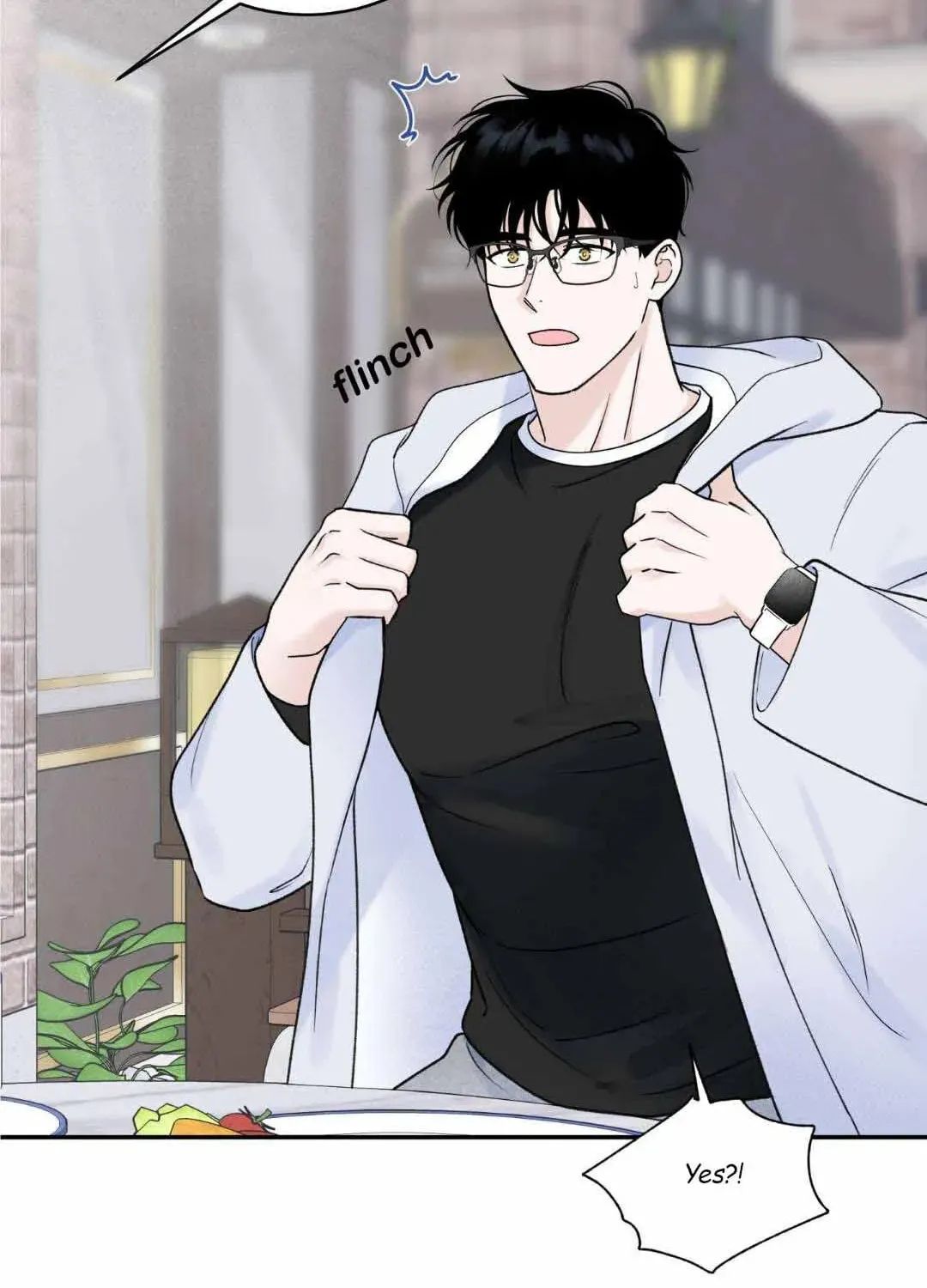 Read Overclock chapter 19 image 79 on Lezhin
