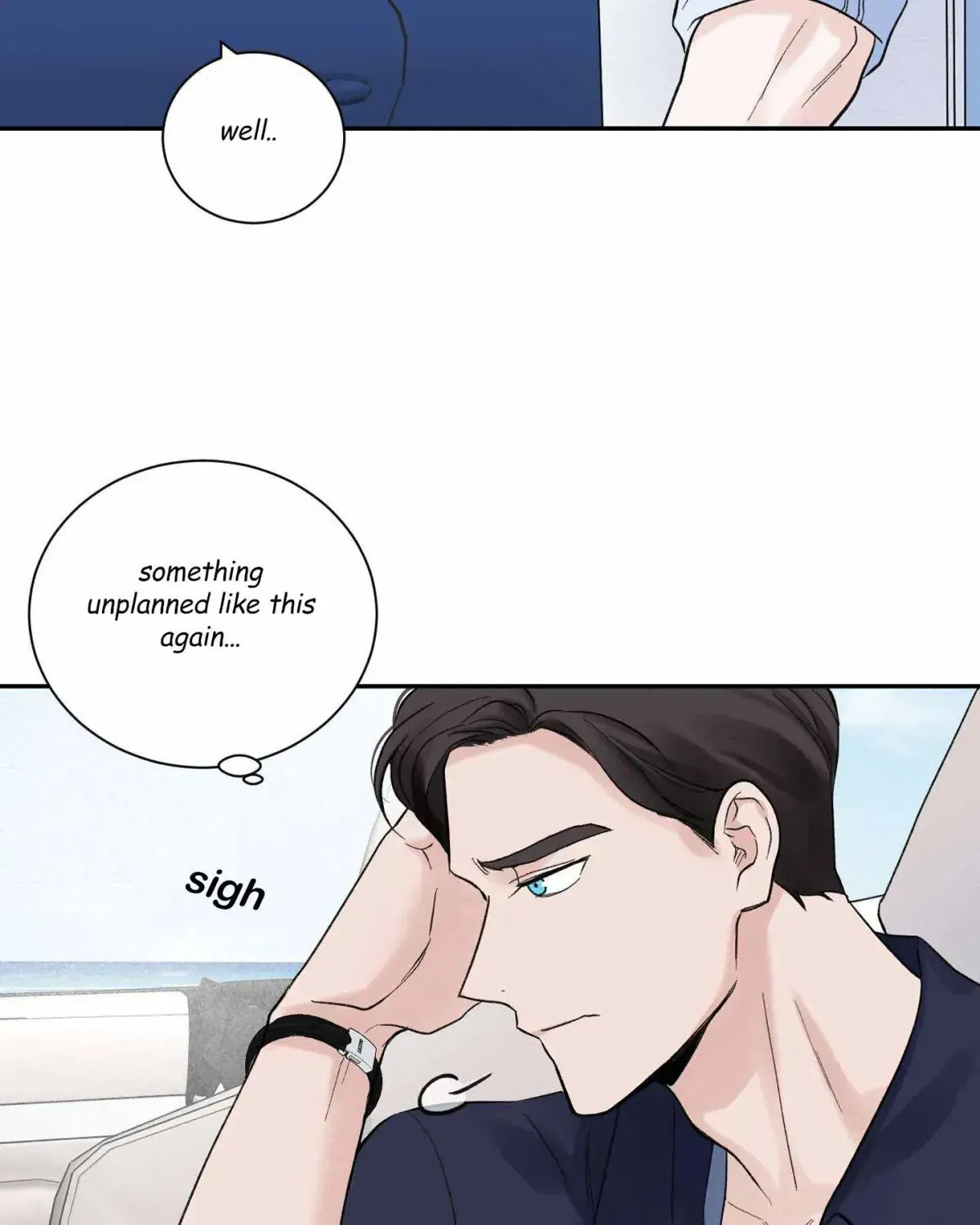 Read Overclock chapter 2.1 image 107 on Lezhin