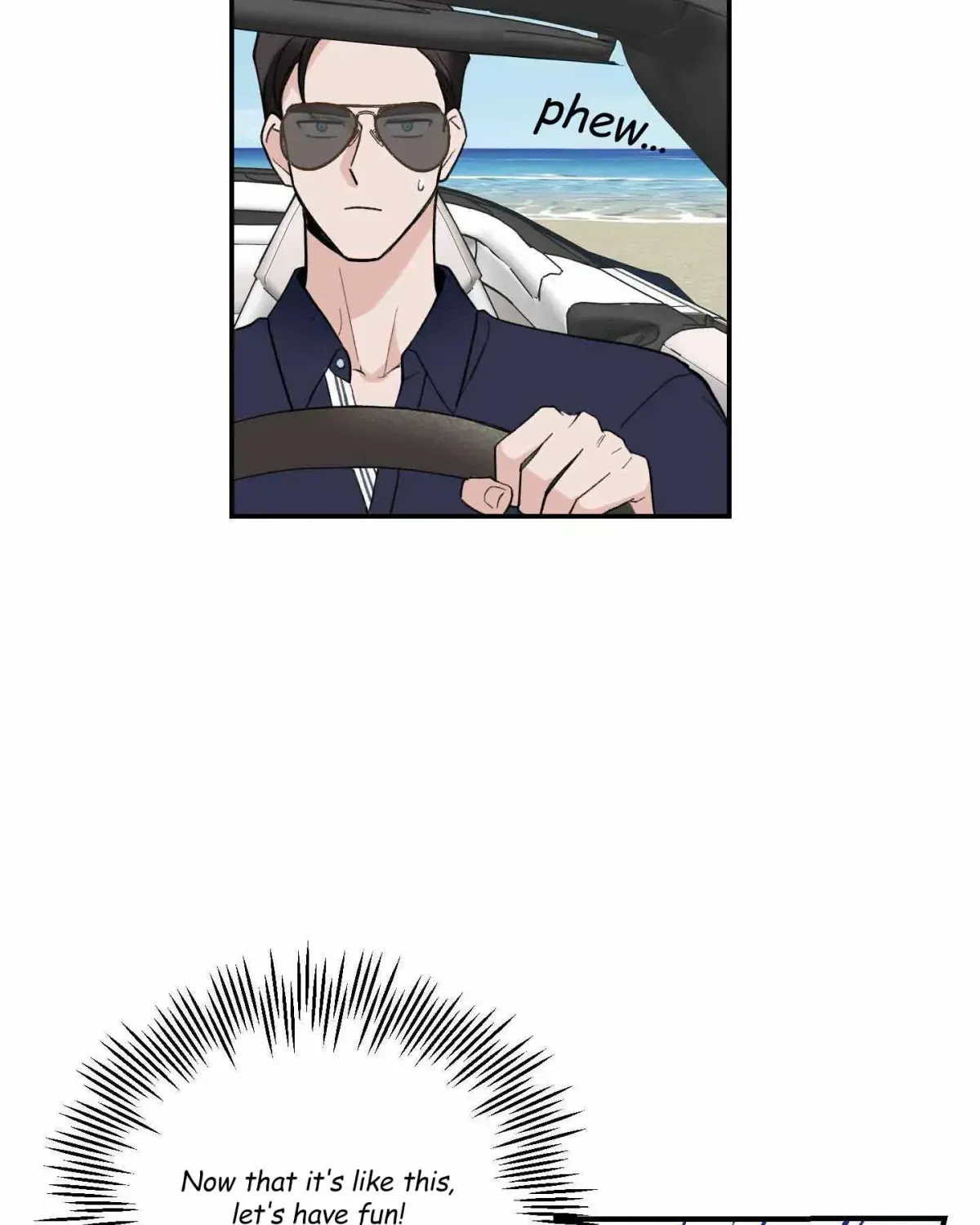 Read Overclock chapter 2.1 image 11 on Lezhin