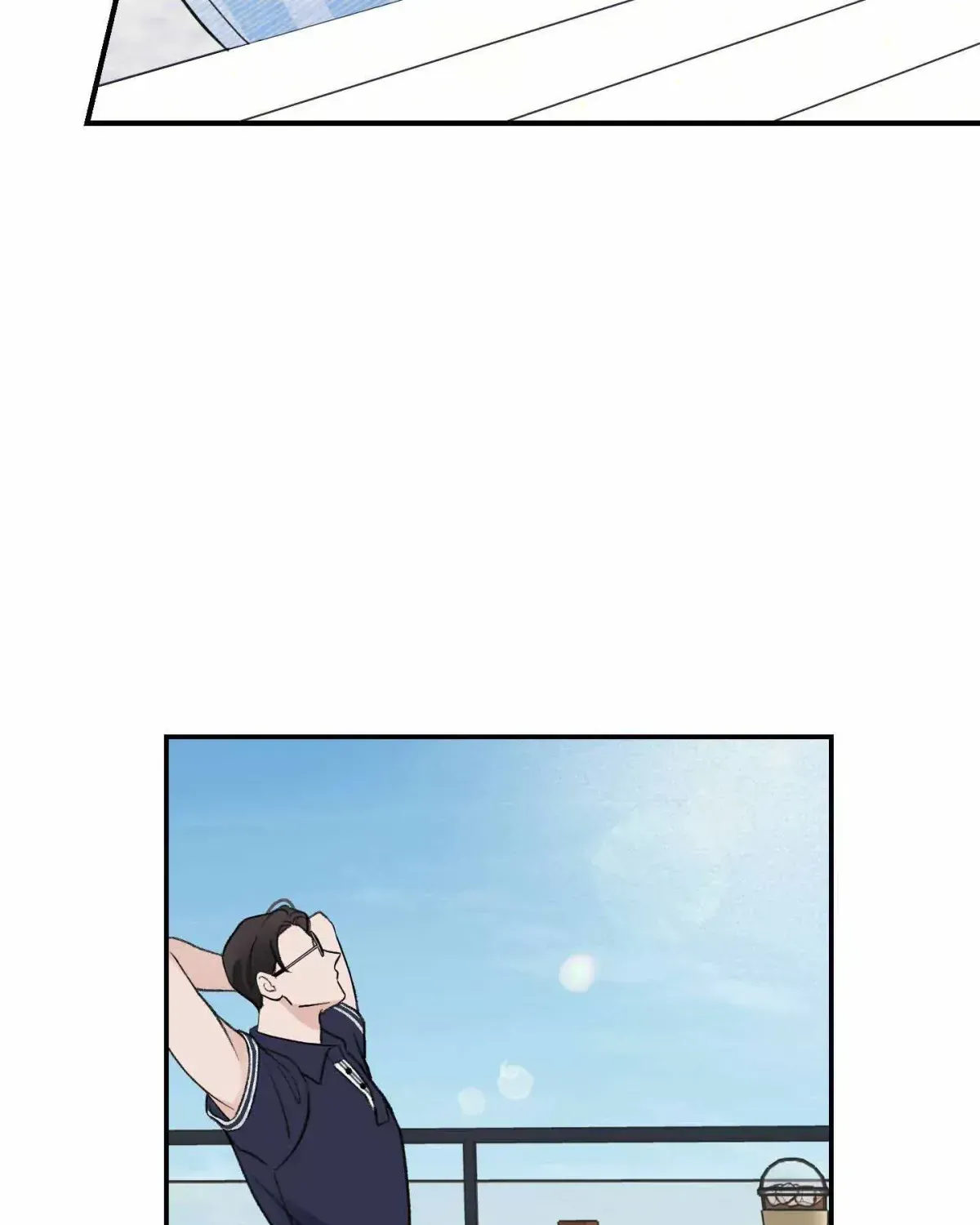 Read Overclock chapter 2.1 image 17 on Lezhin