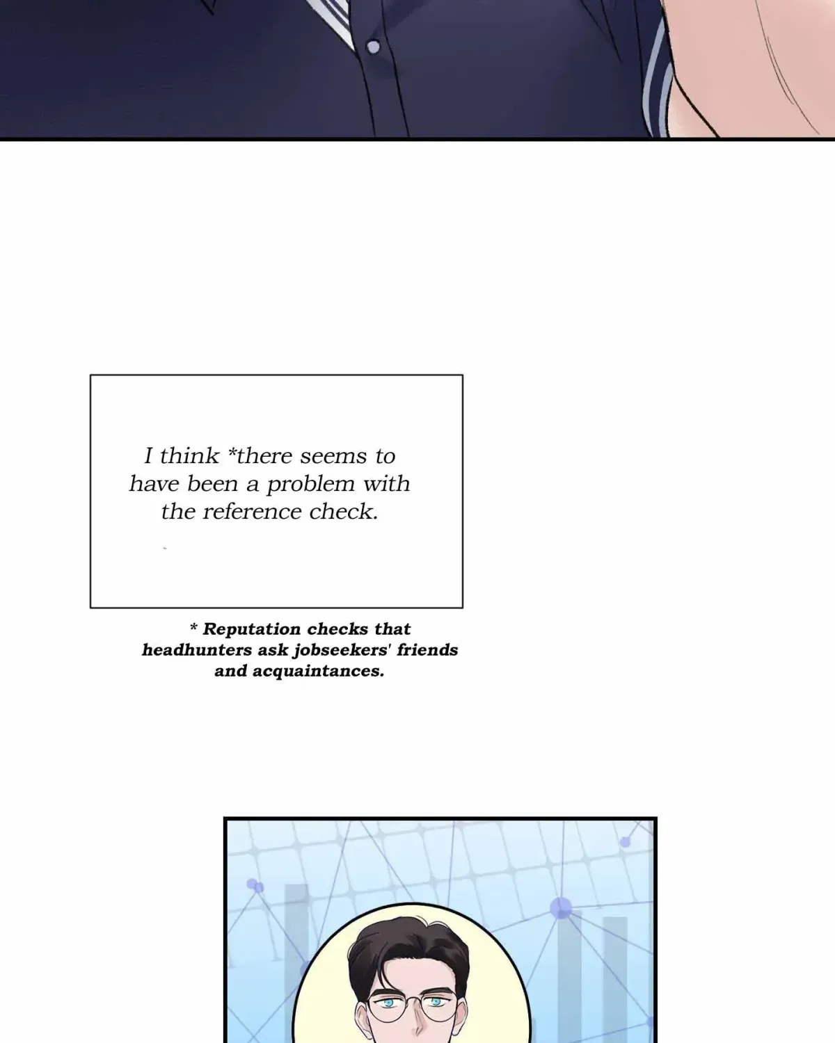 Read Overclock chapter 2.1 image 25 on Lezhin