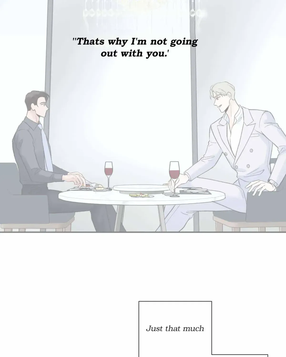 Read Overclock chapter 2.1 image 29 on Lezhin