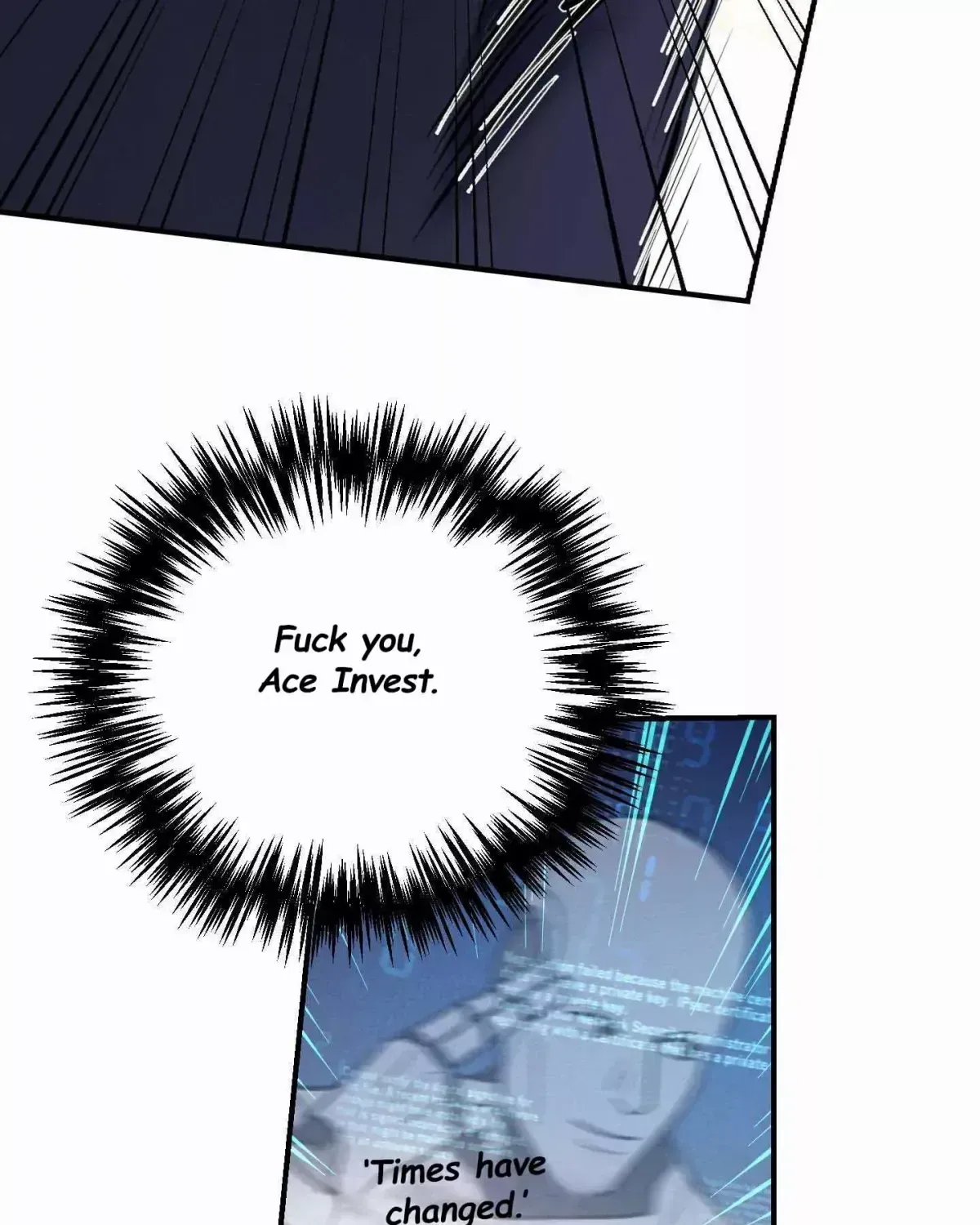 Read Overclock chapter 2.1 image 35 on Lezhin