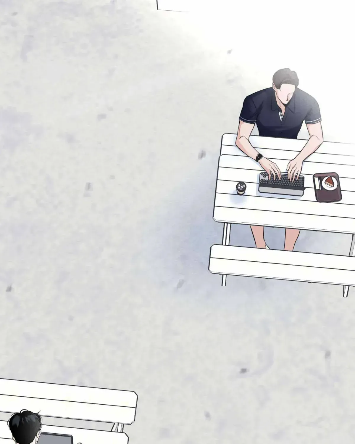 Read Overclock chapter 2.1 image 41 on Lezhin