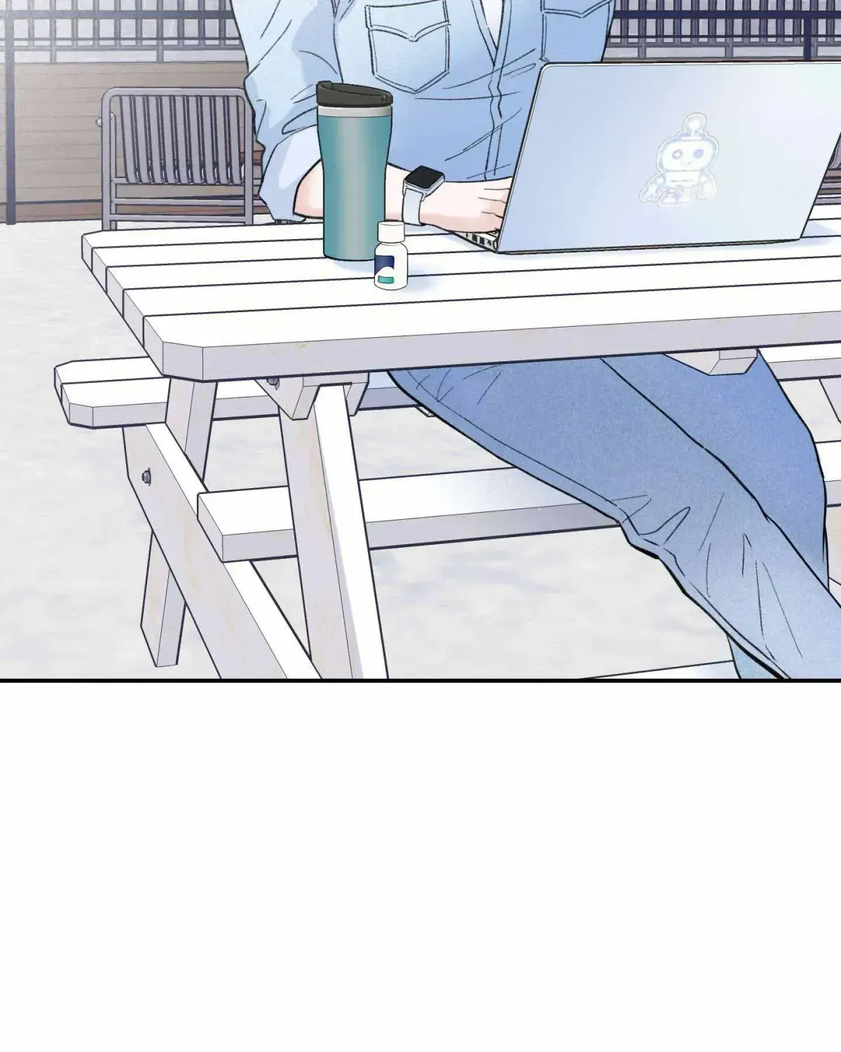 Read Overclock chapter 2.1 image 71 on Lezhin
