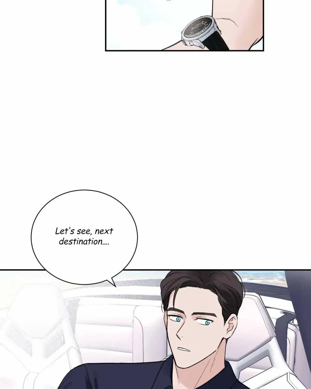 Read Overclock chapter 2.1 image 93 on Lezhin