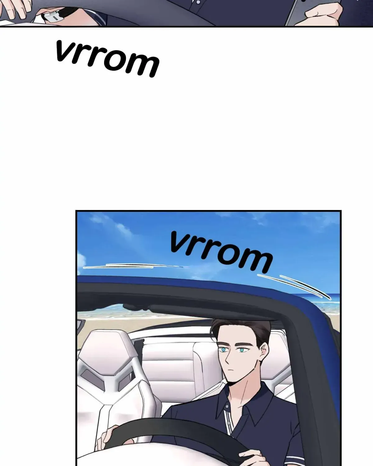 Read Overclock chapter 2.1 image 95 on Lezhin