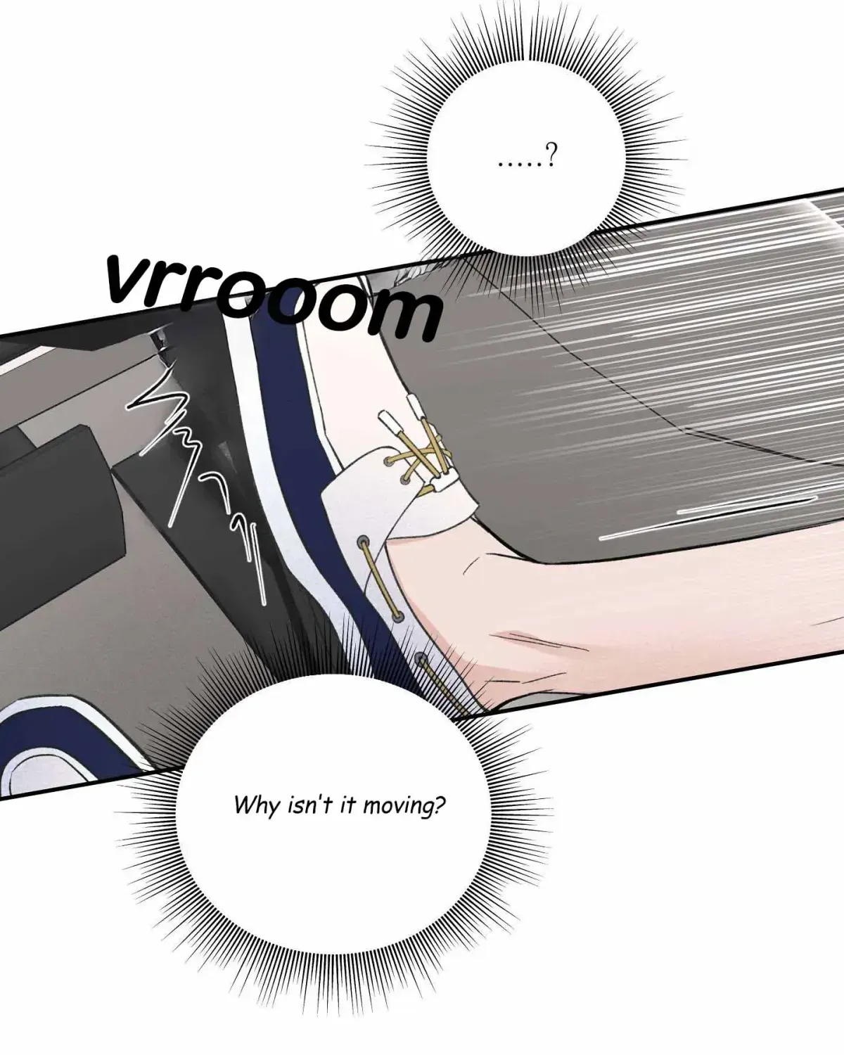 Read Overclock chapter 2.1 image 99 on Lezhin