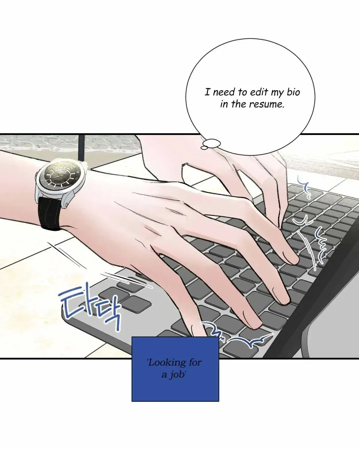 Read Overclock chapter 2.2 image 21 on Lezhin