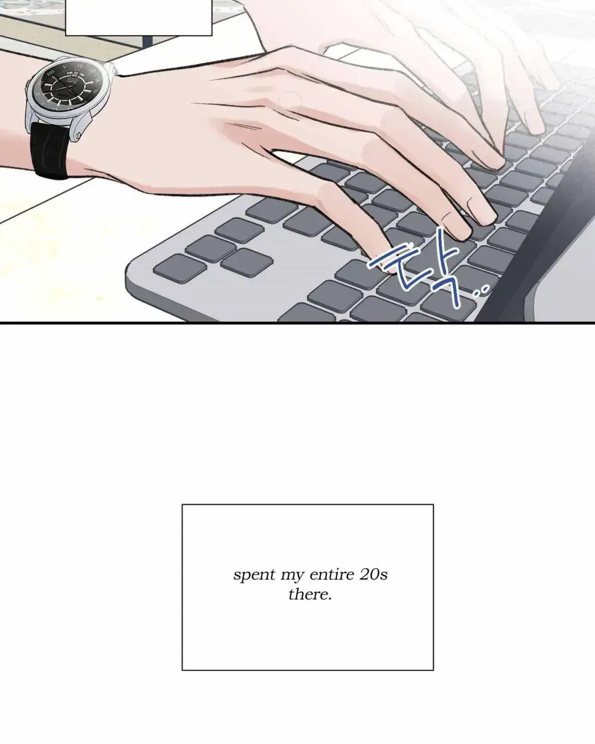 Read Overclock chapter 2.2 image 39 on Lezhin