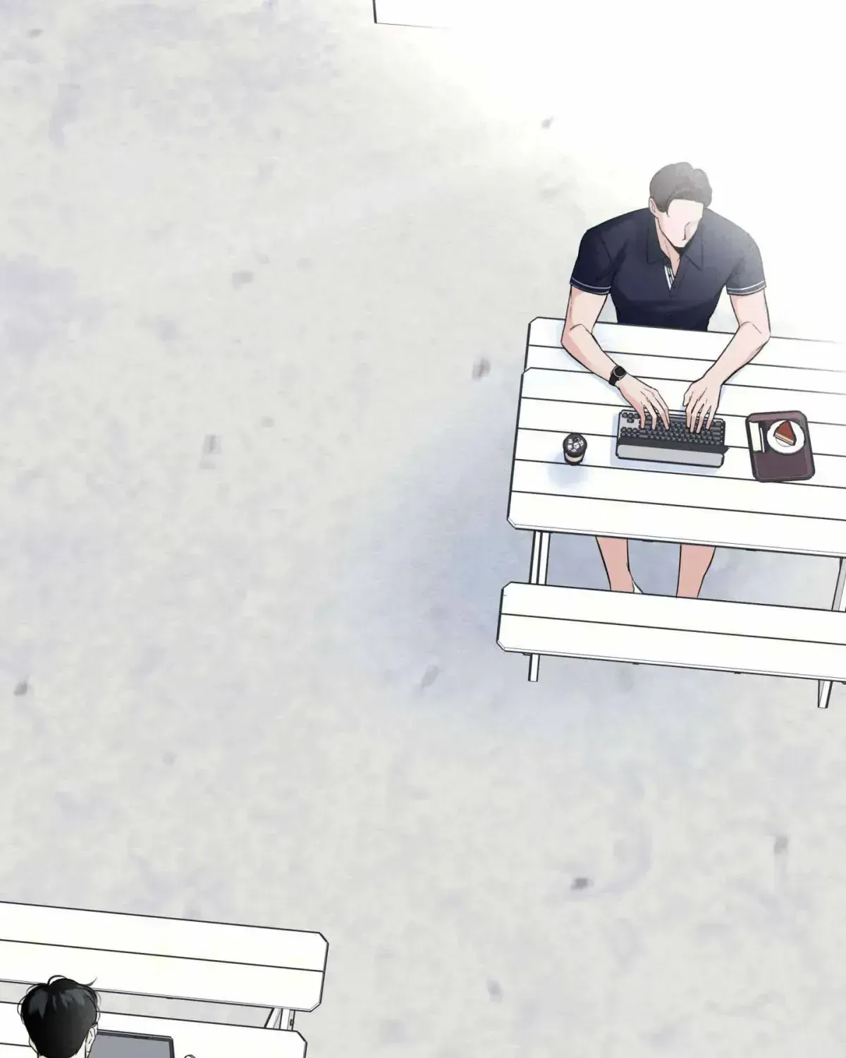 Read Overclock chapter 2.2 image 41 on Lezhin