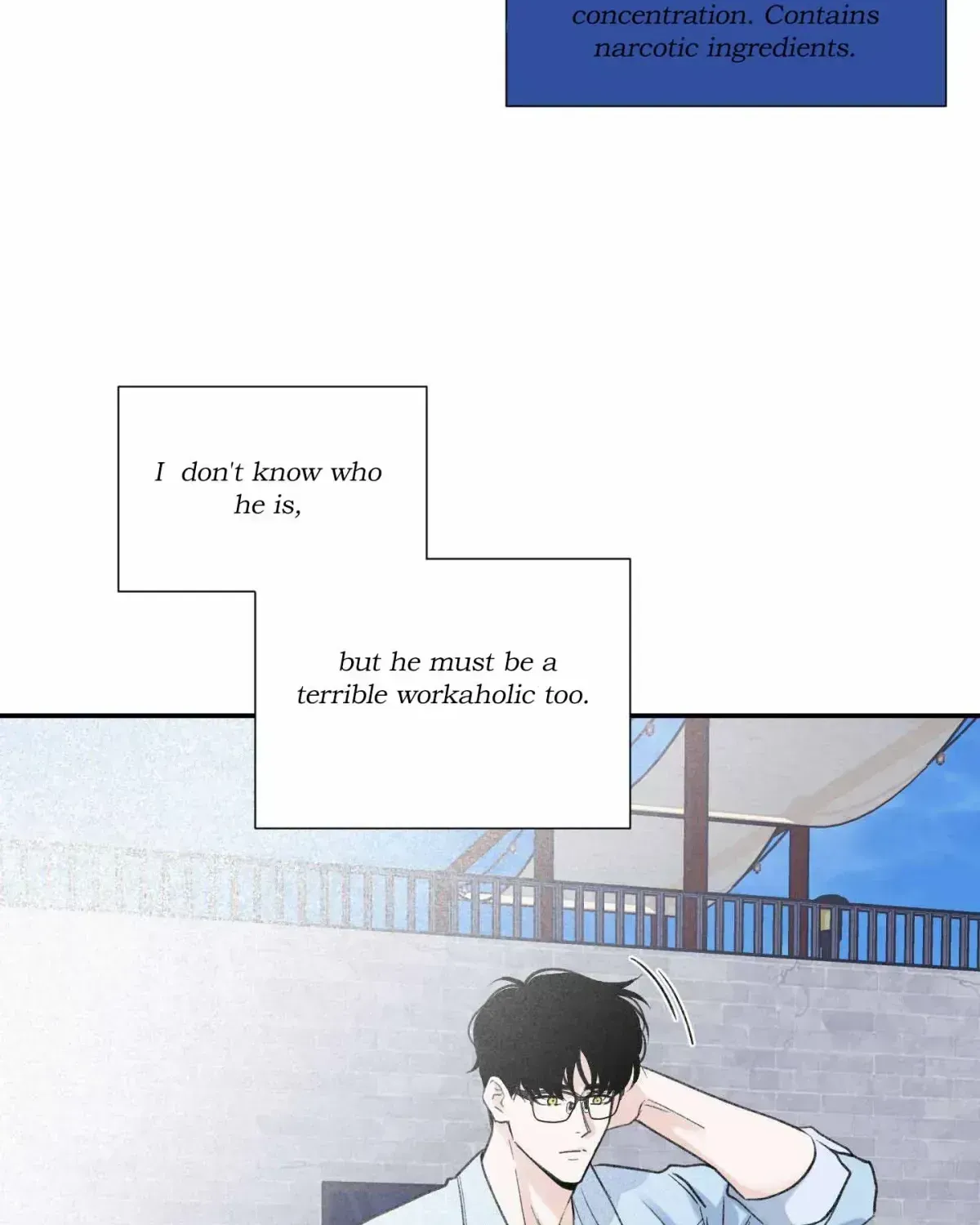 Read Overclock chapter 2.2 image 69 on Lezhin
