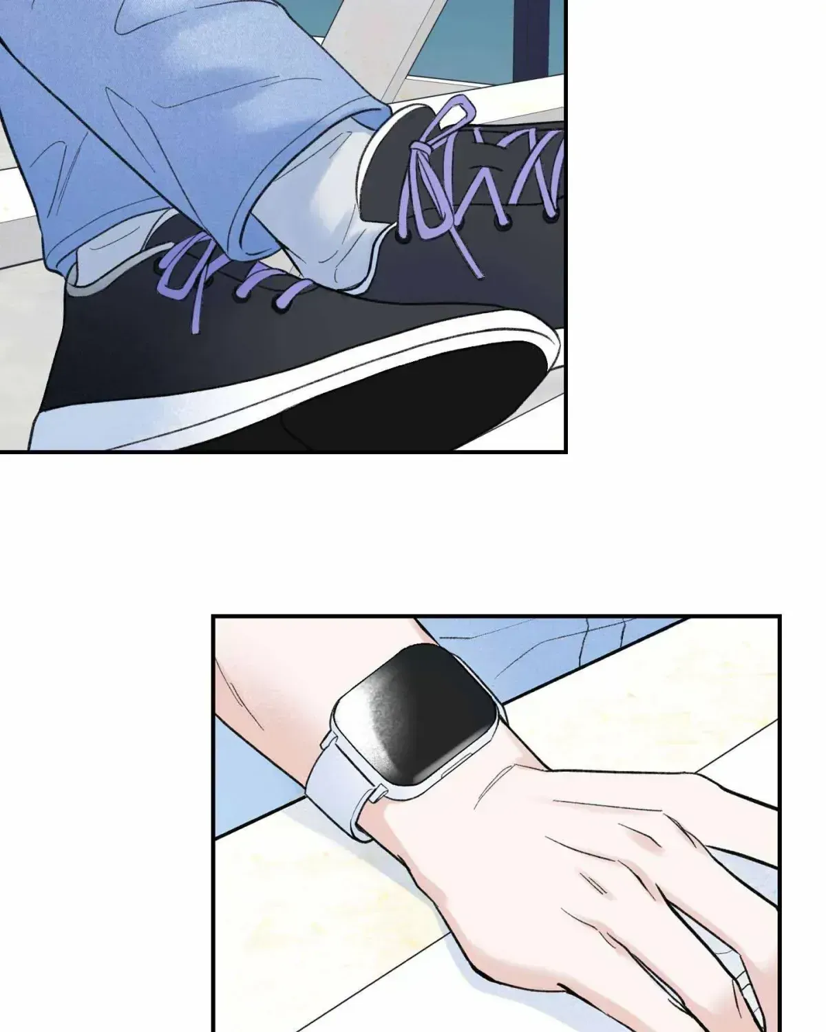Read Overclock chapter 2.2 image 73 on Lezhin