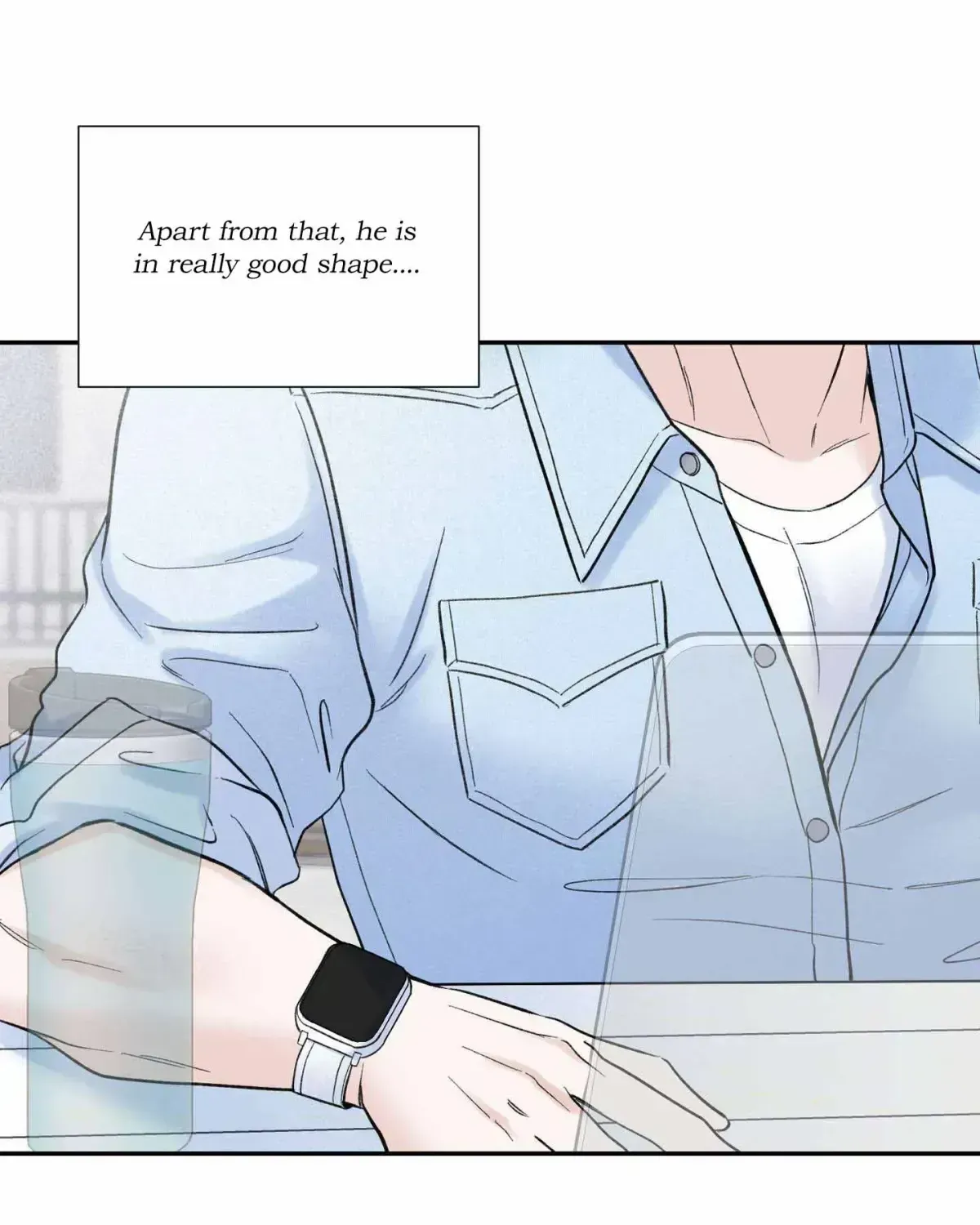 Read Overclock chapter 2.2 image 77 on Lezhin