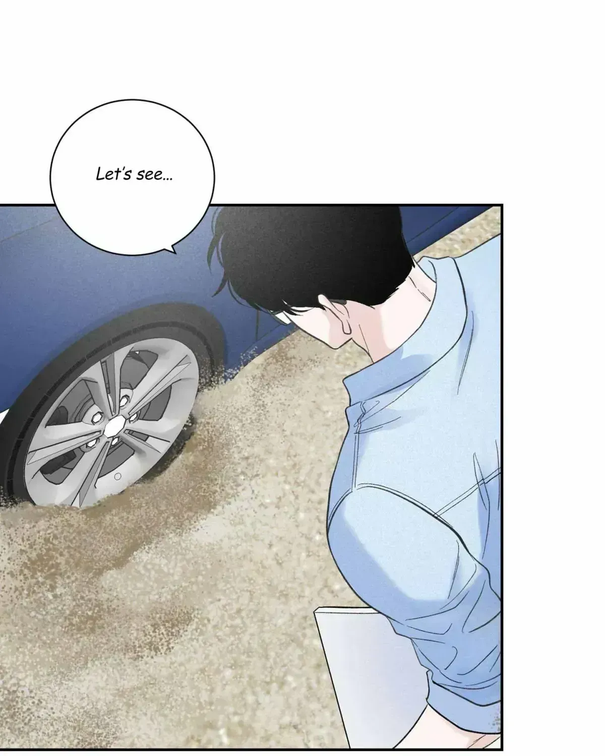 Read Overclock chapter 2.4 image 109 on Lezhin