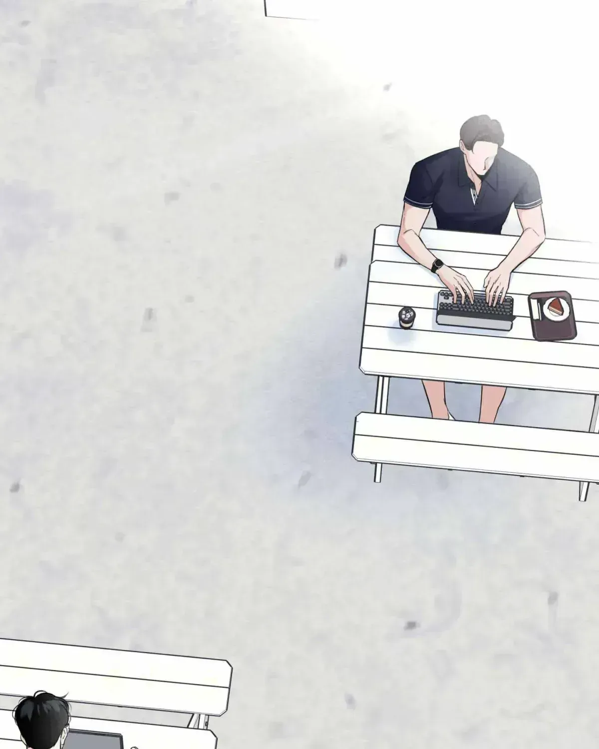 Read Overclock chapter 2.4 image 41 on Lezhin