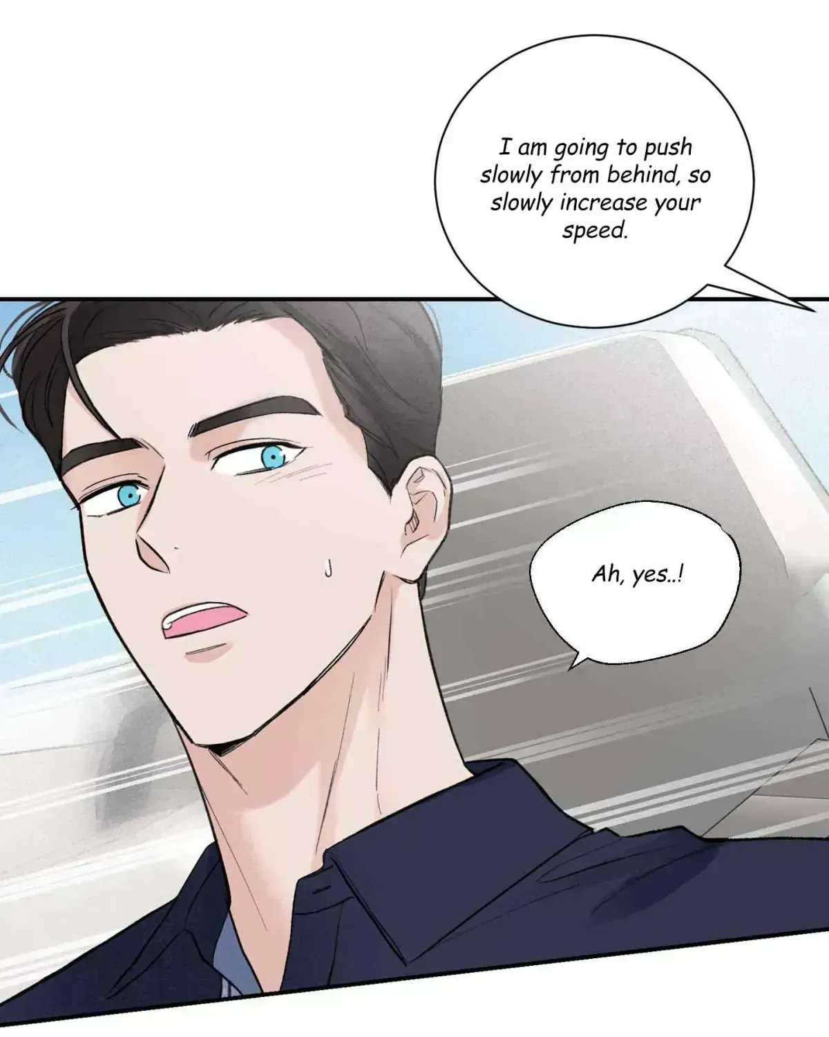 Read Overclock chapter 2.5 image 113 on Lezhin