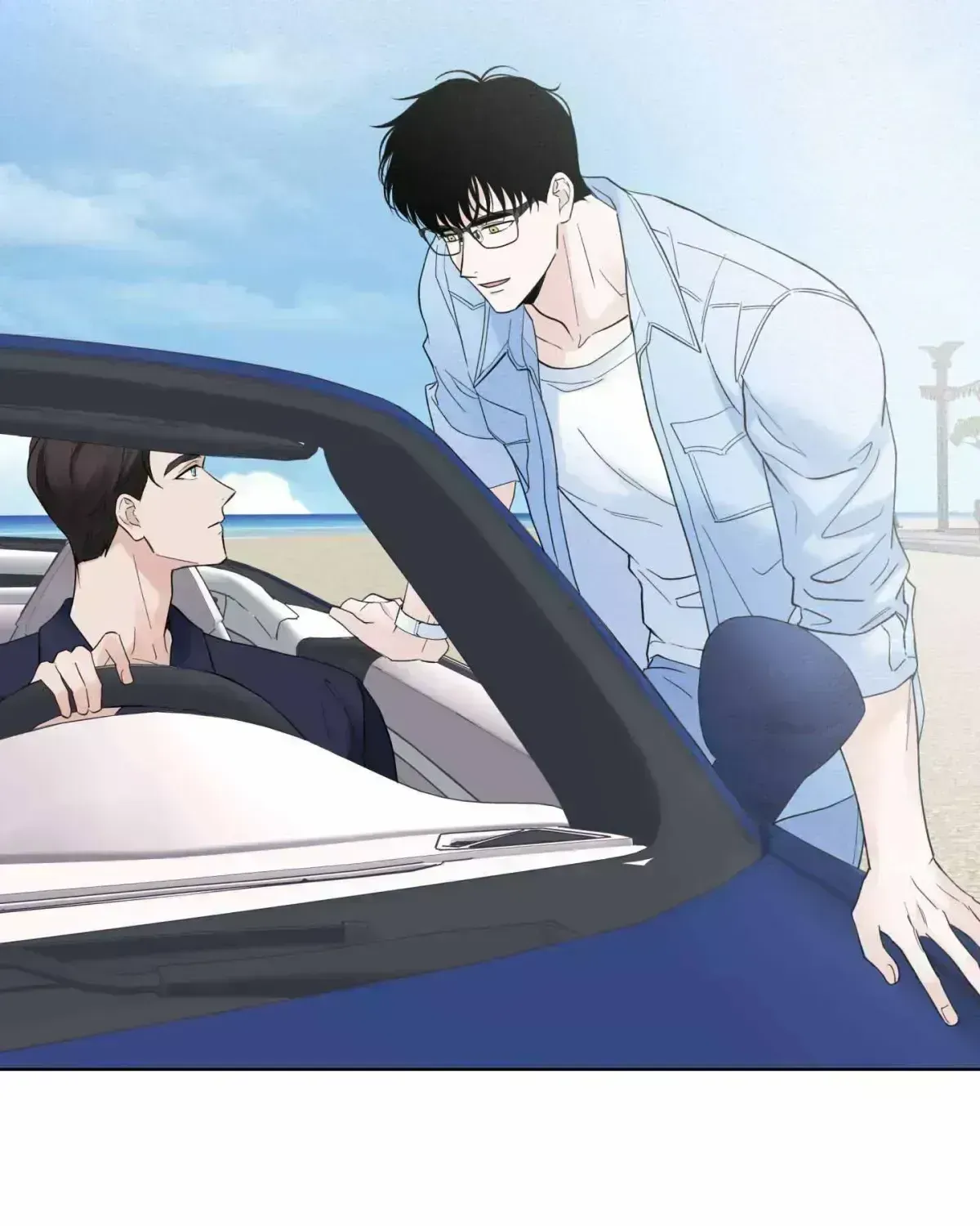 Read Overclock chapter 2.5 image 147 on Lezhin