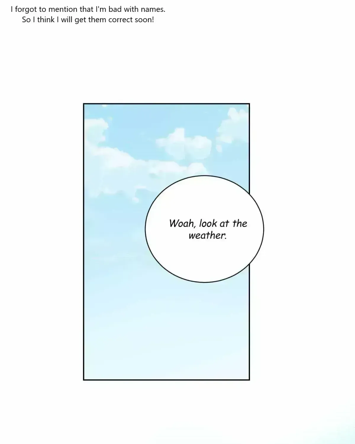 Read Overclock chapter 2.5 image 3 on Lezhin