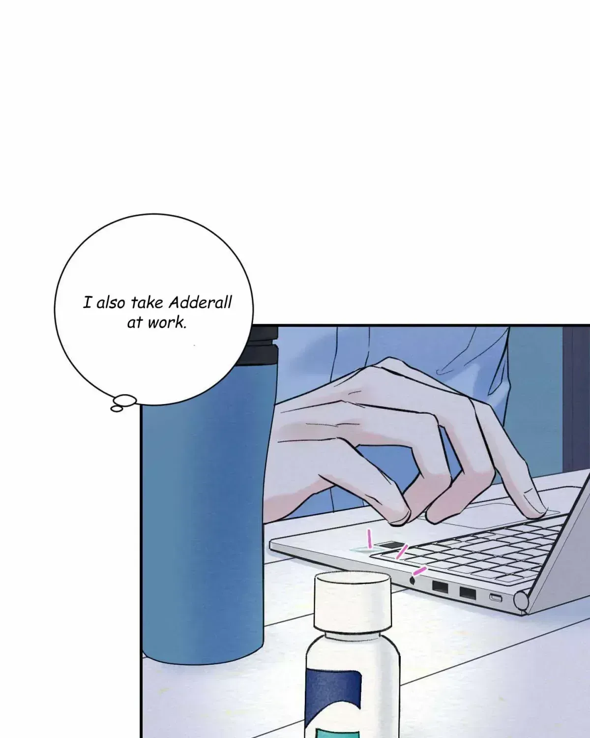 Read Overclock chapter 2.5 image 67 on Lezhin