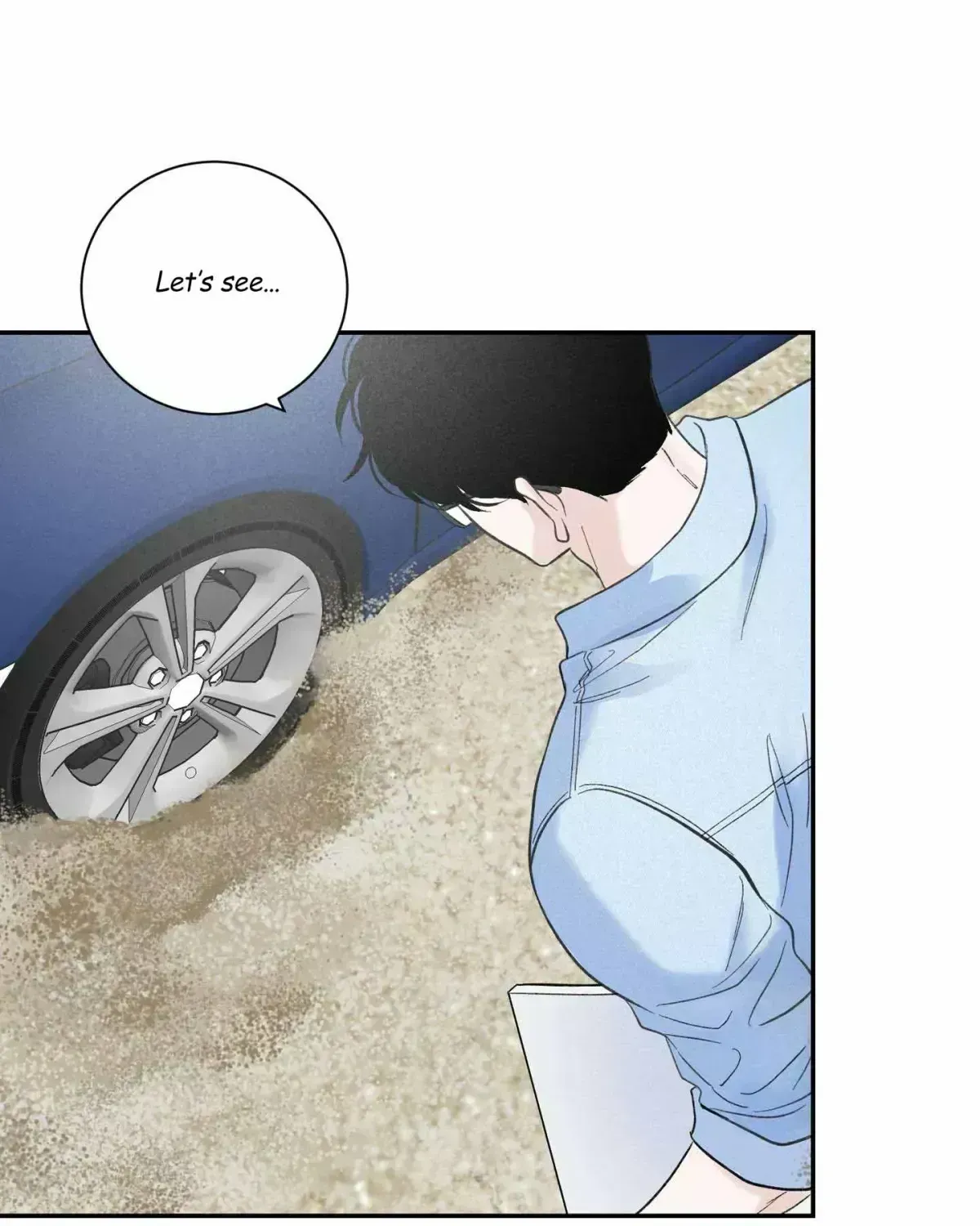 Read Overclock chapter 2.6 image 109 on Lezhin