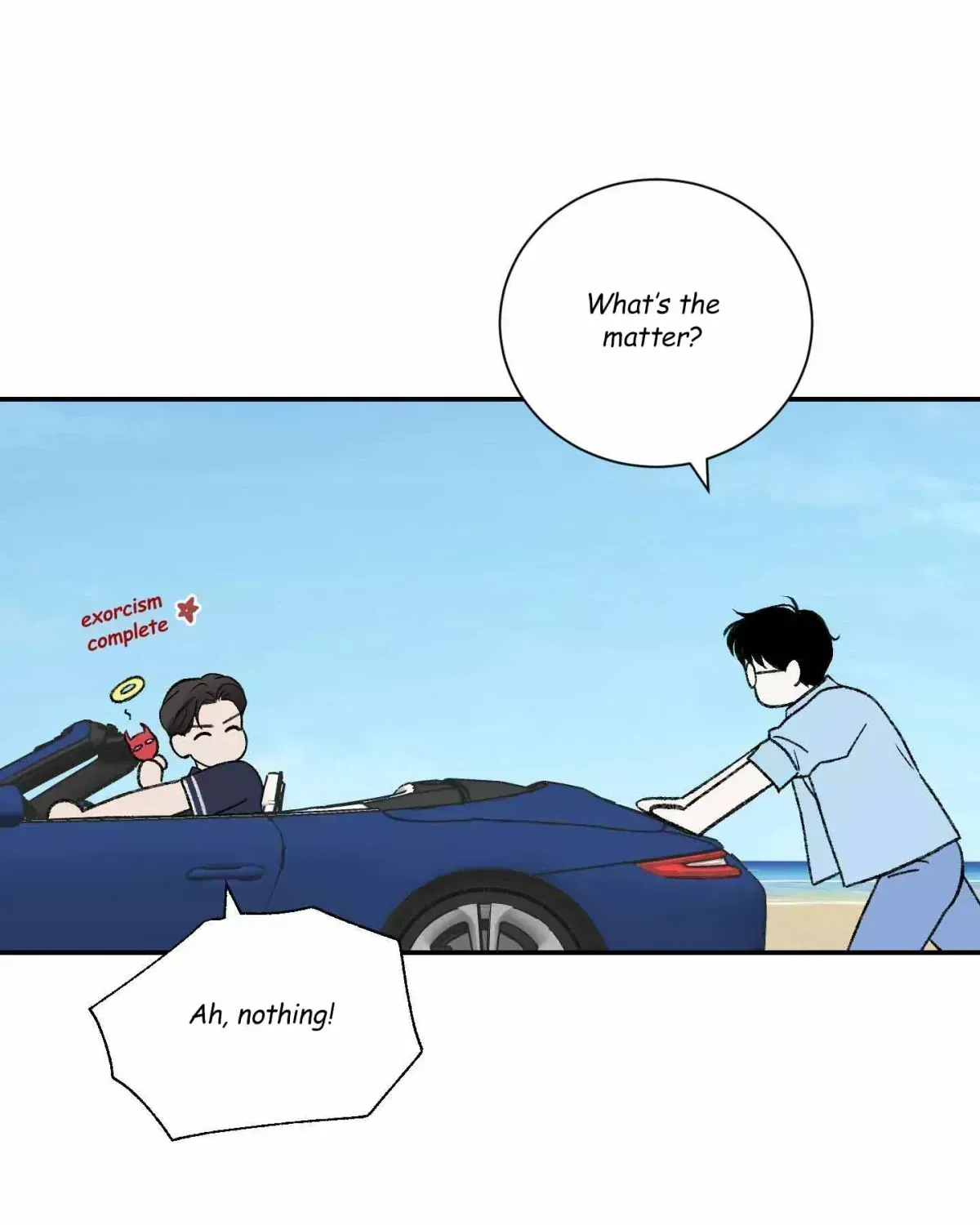 Read Overclock chapter 2.6 image 129 on Lezhin