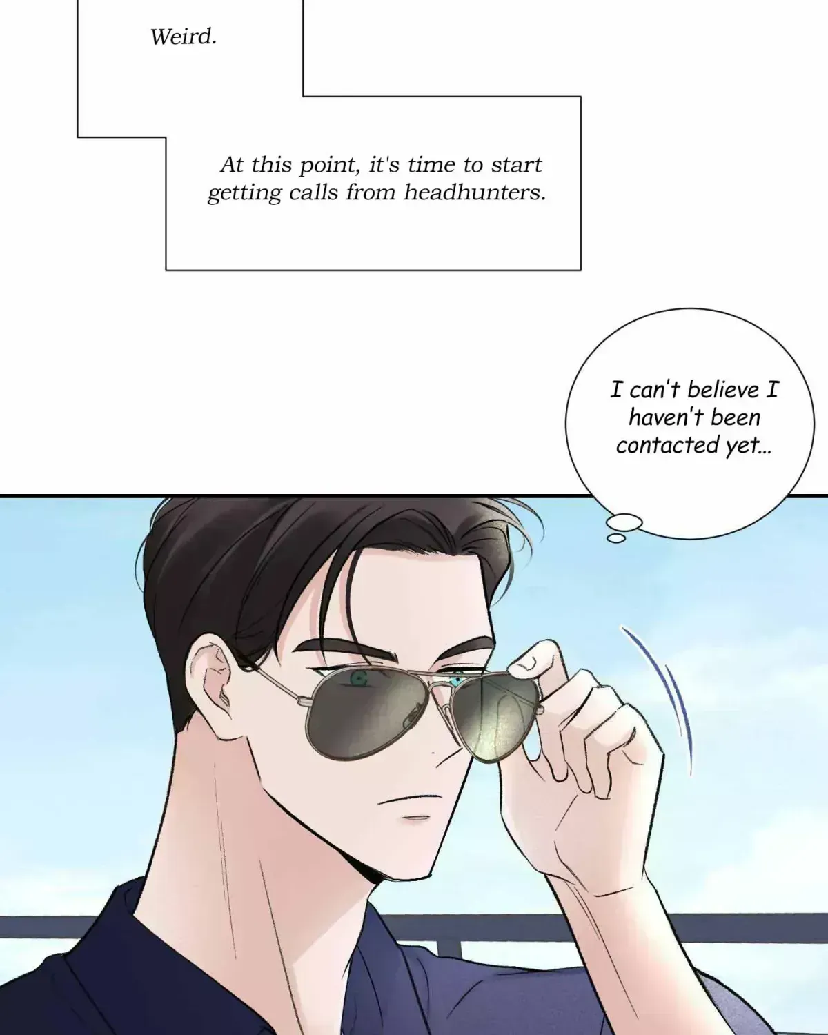 Read Overclock chapter 2.6 image 23 on Lezhin