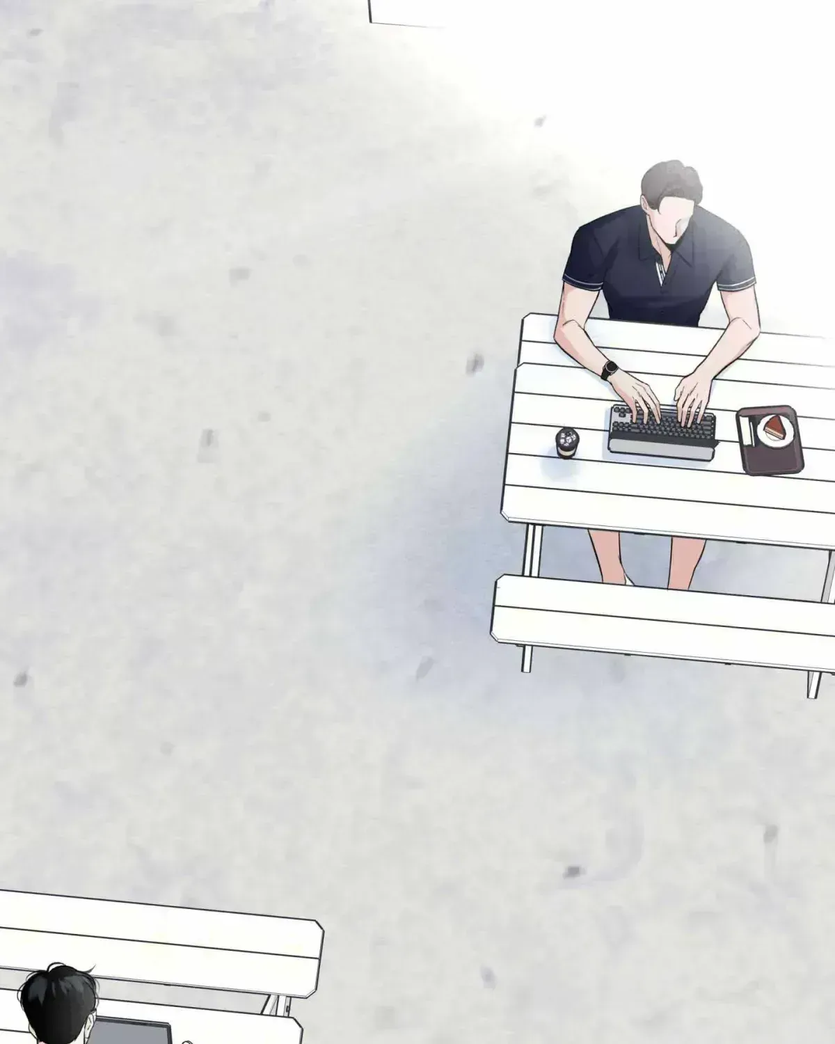 Read Overclock chapter 2.6 image 41 on Lezhin