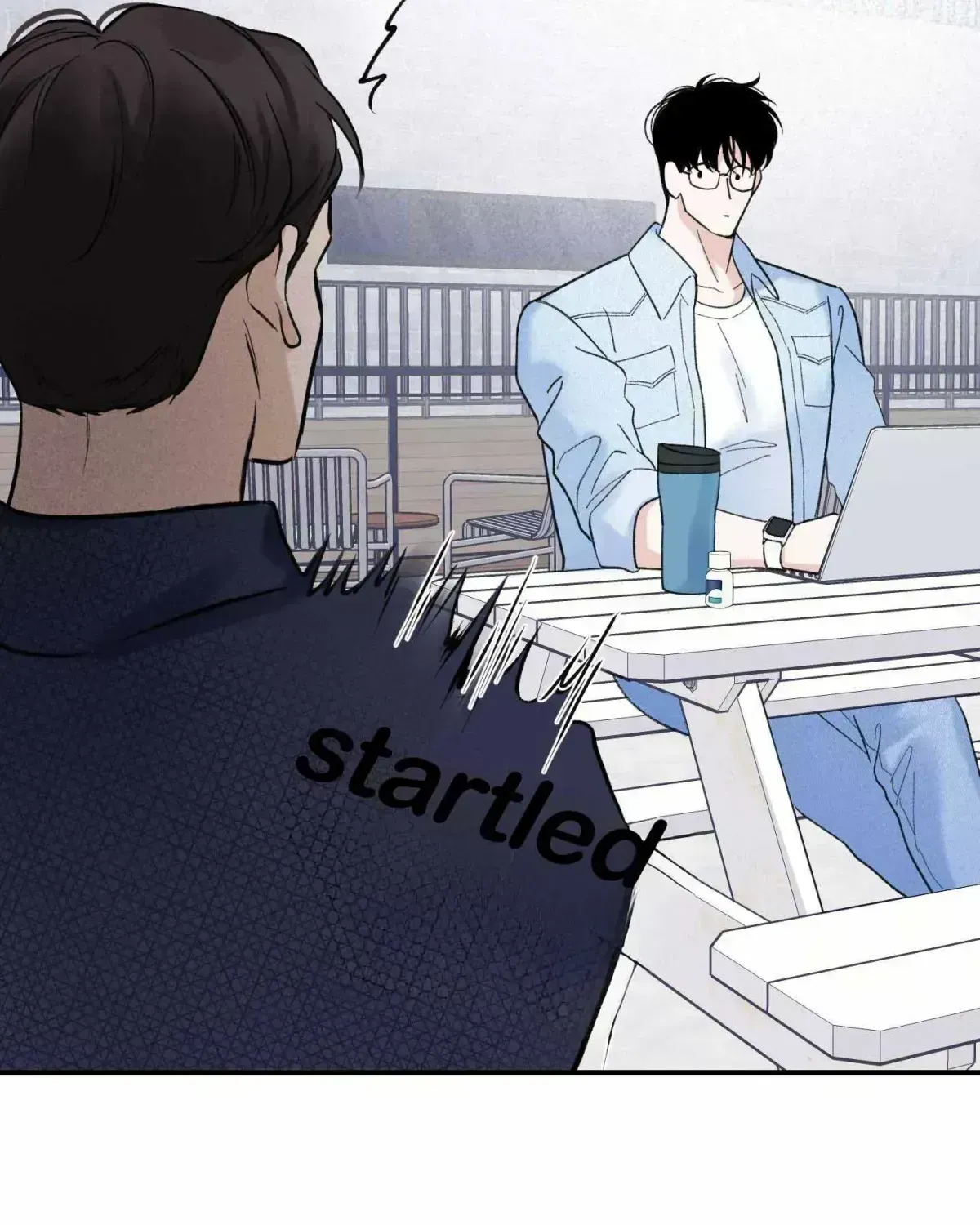 Read Overclock chapter 2.6 image 47 on Lezhin