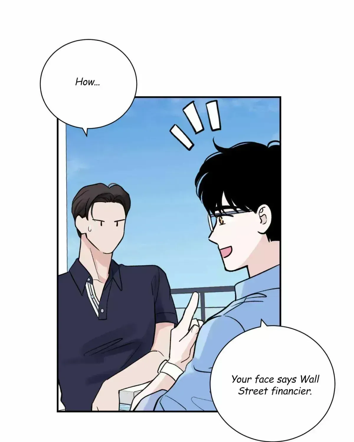 Read Overclock chapter 2.6 image 61 on Lezhin