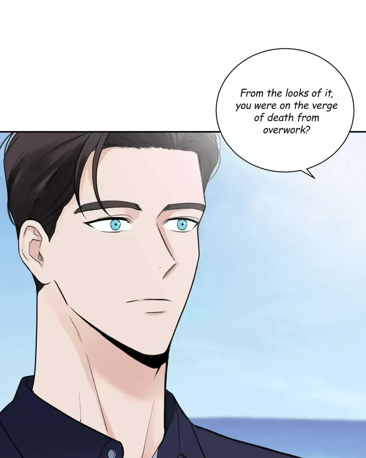 Read Overclock chapter 2.6 image 63 on Lezhin
